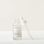 Manyo Galactomy Niacin Essence, product size and packaging detail