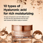 Manyo Bifida Biome Concentrate Cream, formula for targeted skin concerns