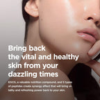 Manyo Bifida Biome Concentrate Cream, daily skincare routine essential