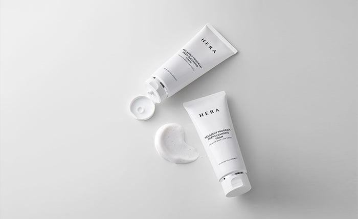 HERA Refreshing Cleansing Foam