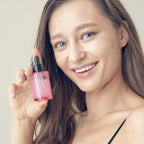 Blithe Inbetween Makeup Prep Essence, Korean skincare product in 30ml size