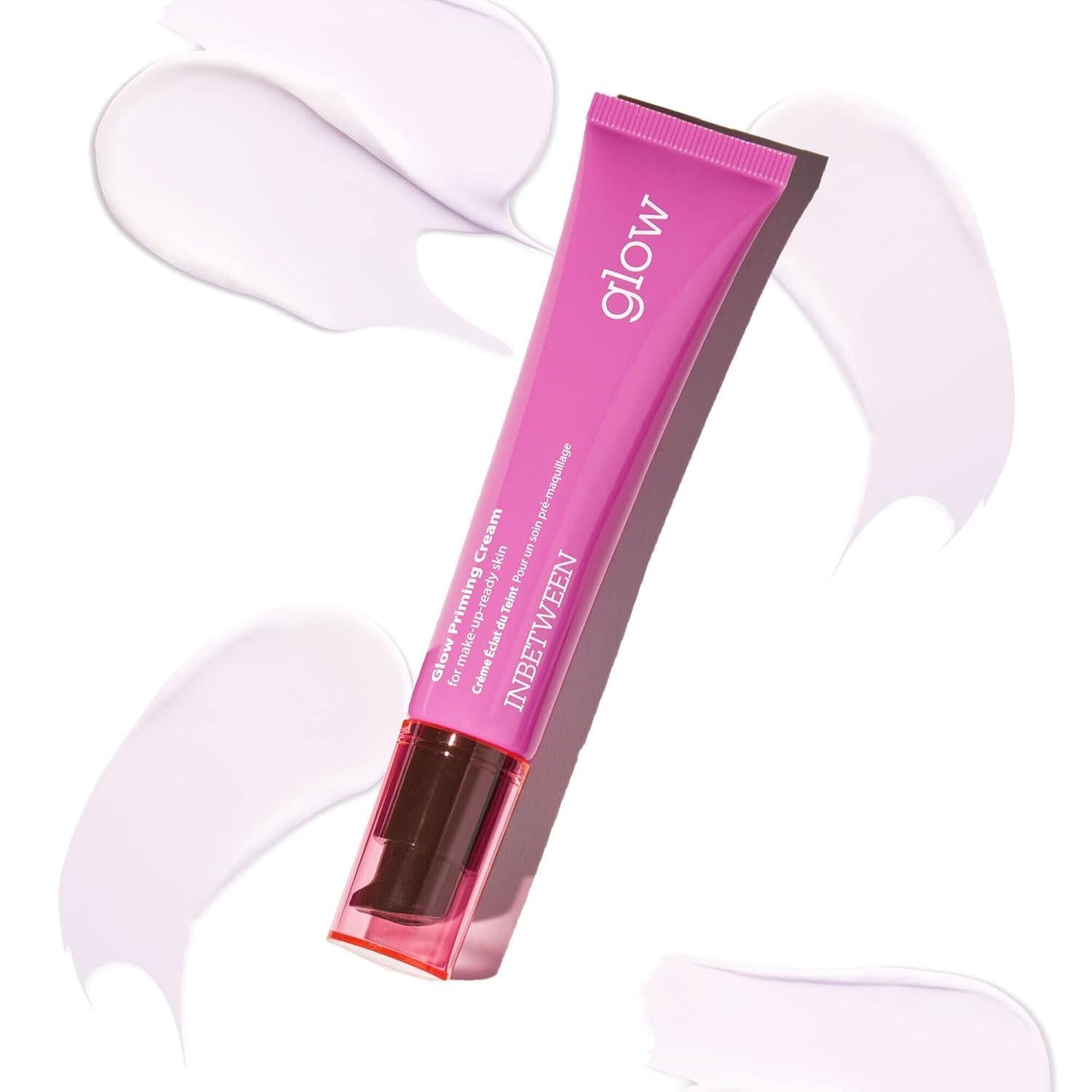Blithe Inbetween Glow Priming Cream, hero ingredients and skin benefits
