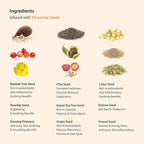 Blithe Vital Treatment 9 Essential Seeds essence, hydrating skincare treatment
