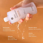 Blithe Vital Treatment 9 Essential Seeds essence, application and routine step