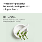 Manyo Herb Green Cleansing Oil, benefits for healthy-looking skin