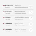 Manyo Galactomy Essence Cream, application and routine placement