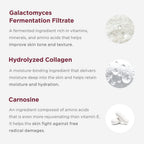 Manyo Galactomy Essence Cream, formula for targeted skin concerns
