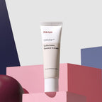 Manyo Galactomy Essence Cream, texture close-up and finish