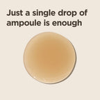 Manyo Bifida Biome Complex Ampoule, application and routine placement