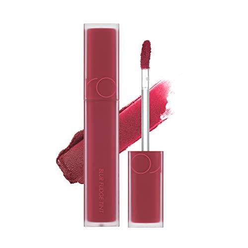 rom&nd Blur Fudge Tint