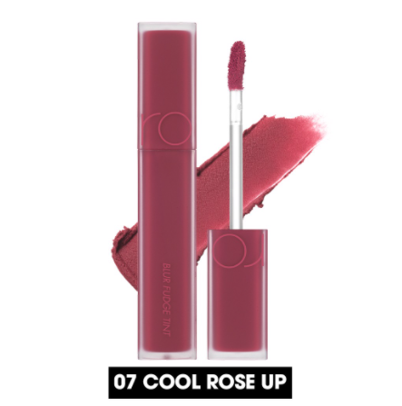 rom&nd Blur Fudge Tint