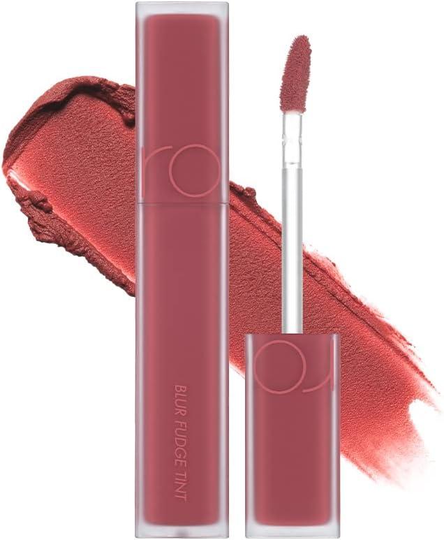 rom&nd Blur Fudge Tint