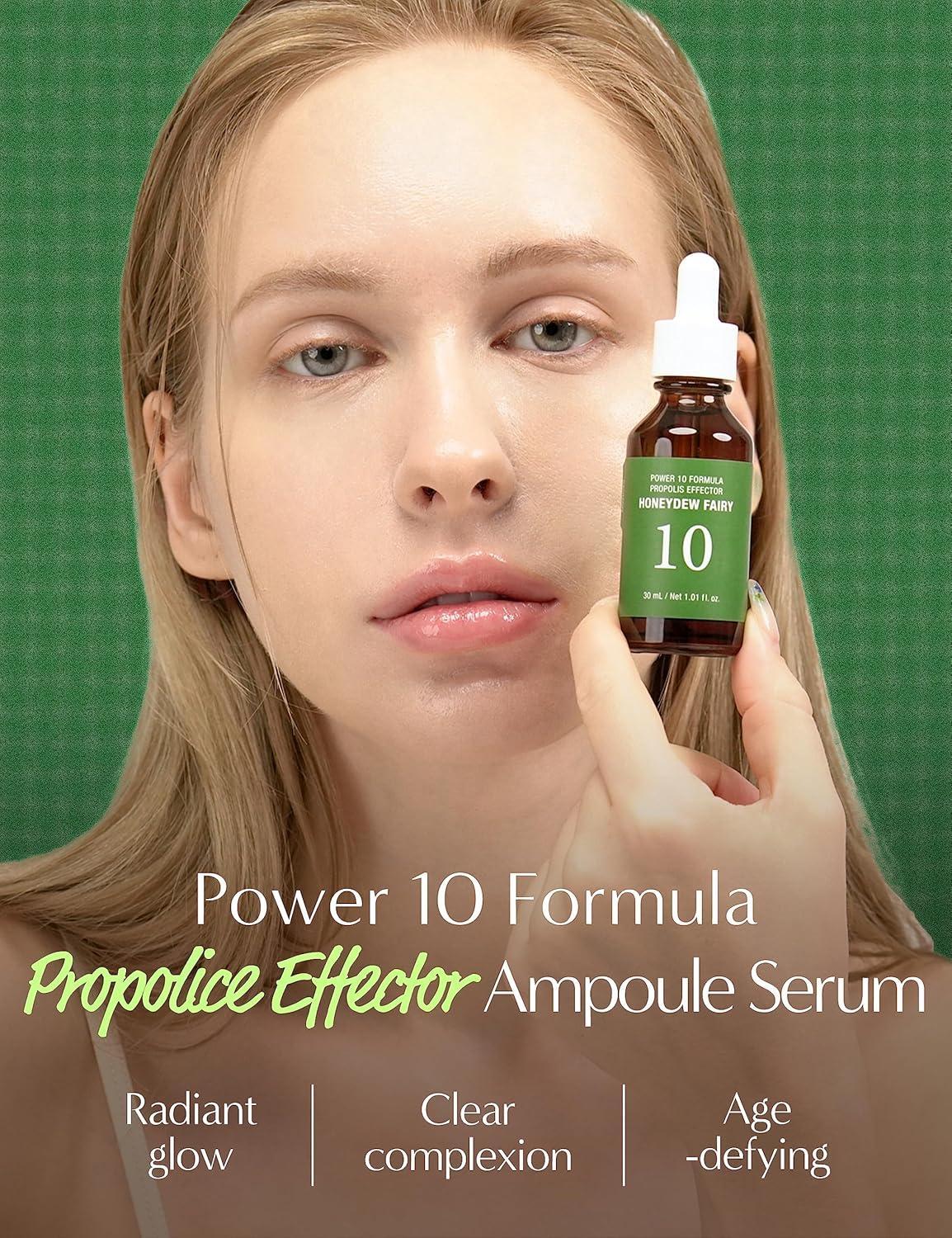 It'S SKIN Power 10 Formula Propolis Effector 30ml