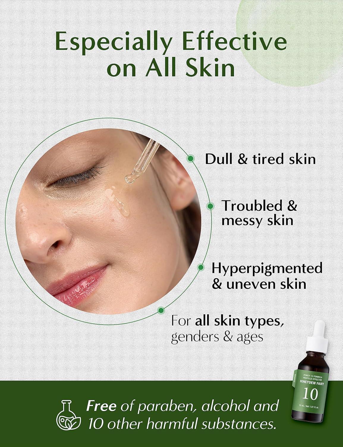 It'S SKIN Power 10 Formula Propolis Effector 30ml