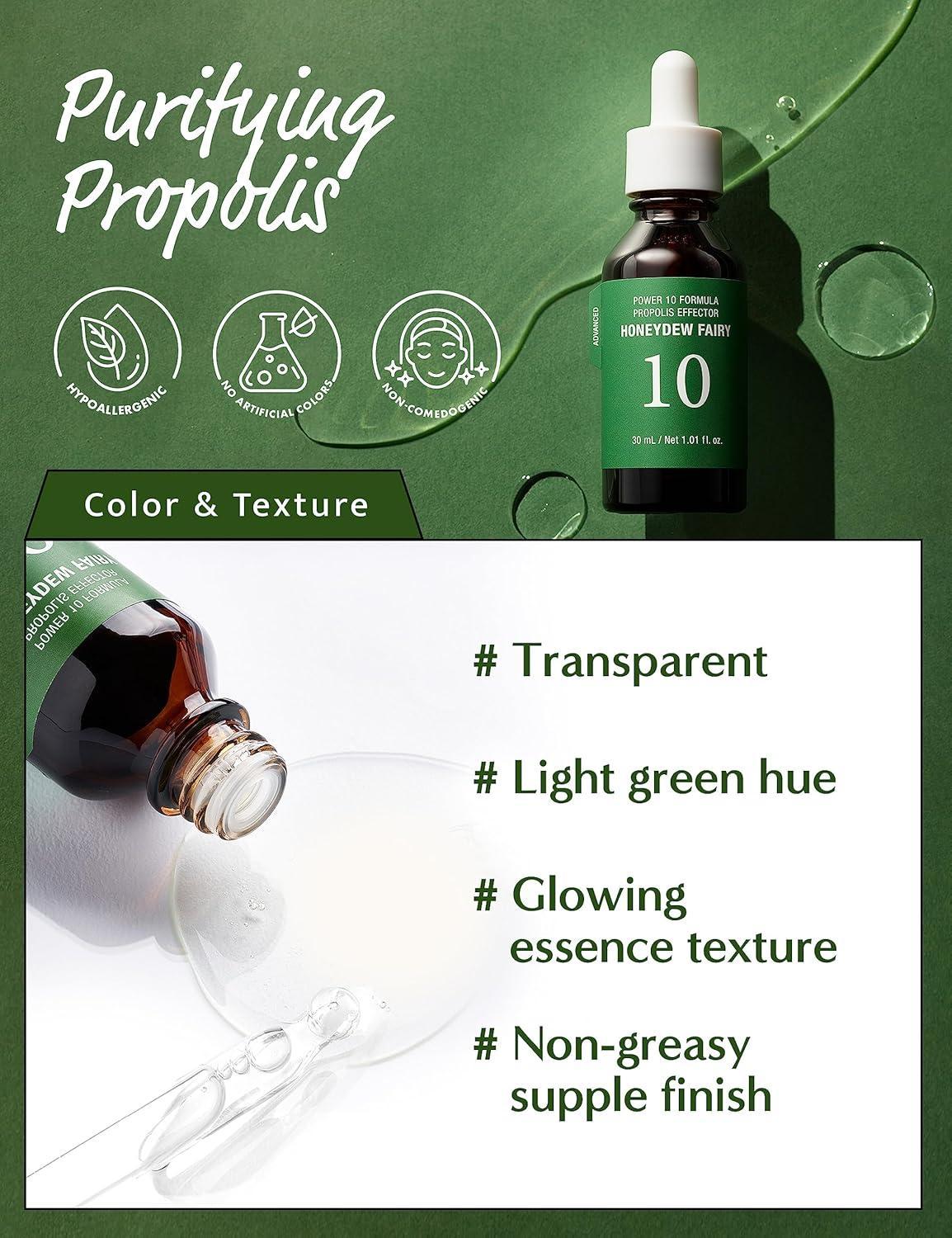 It'S SKIN Power 10 Formula Propolis Effector 30ml