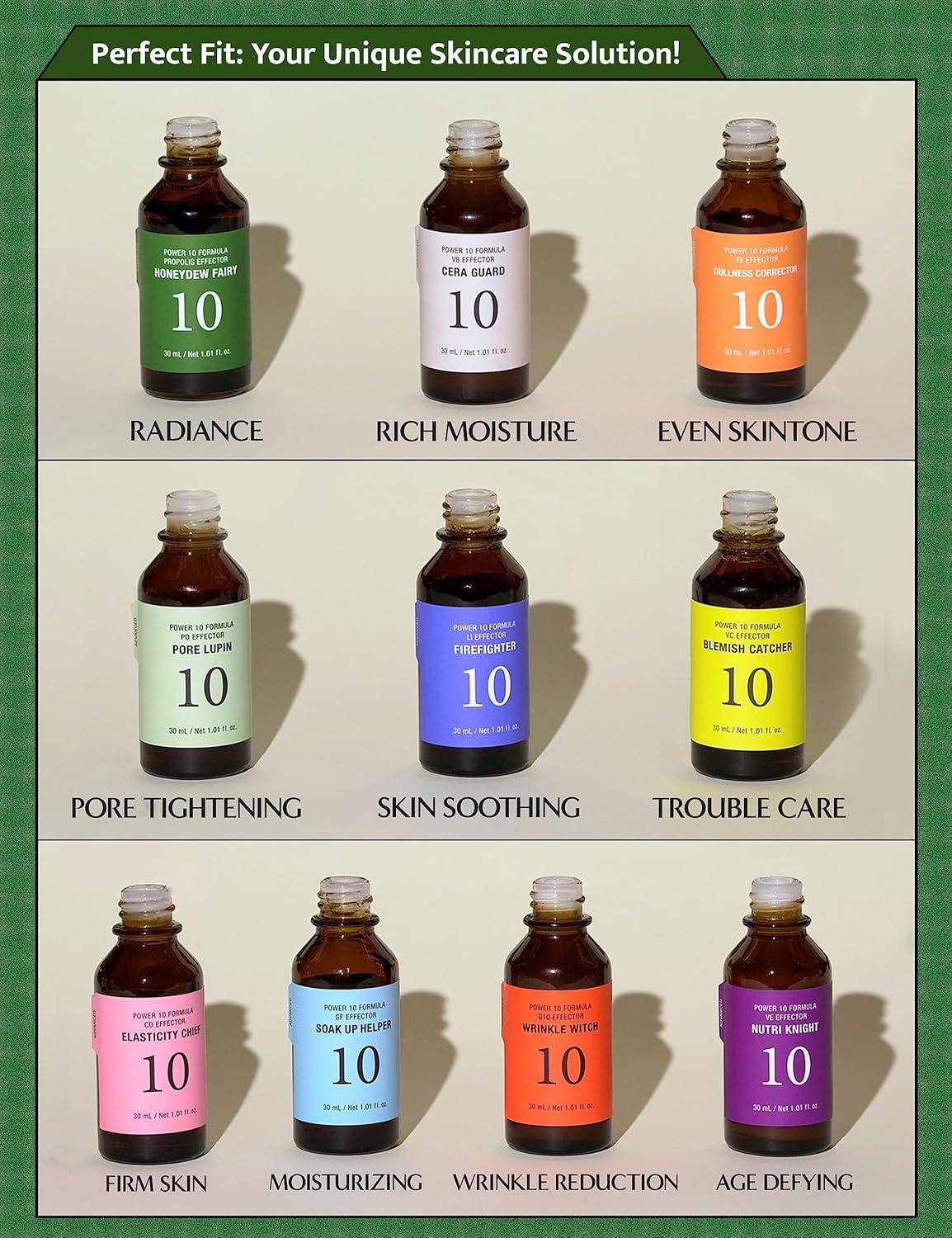 It'S SKIN Power 10 Formula Propolis Effector 30ml