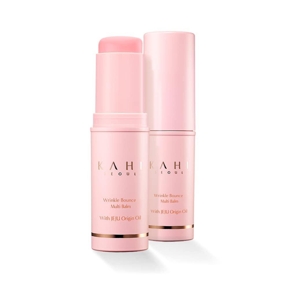 KAHI Wrinkle Bounce Multi Balm 9g product view 4