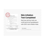 Isntree Real Rose Calming Mask 100ml