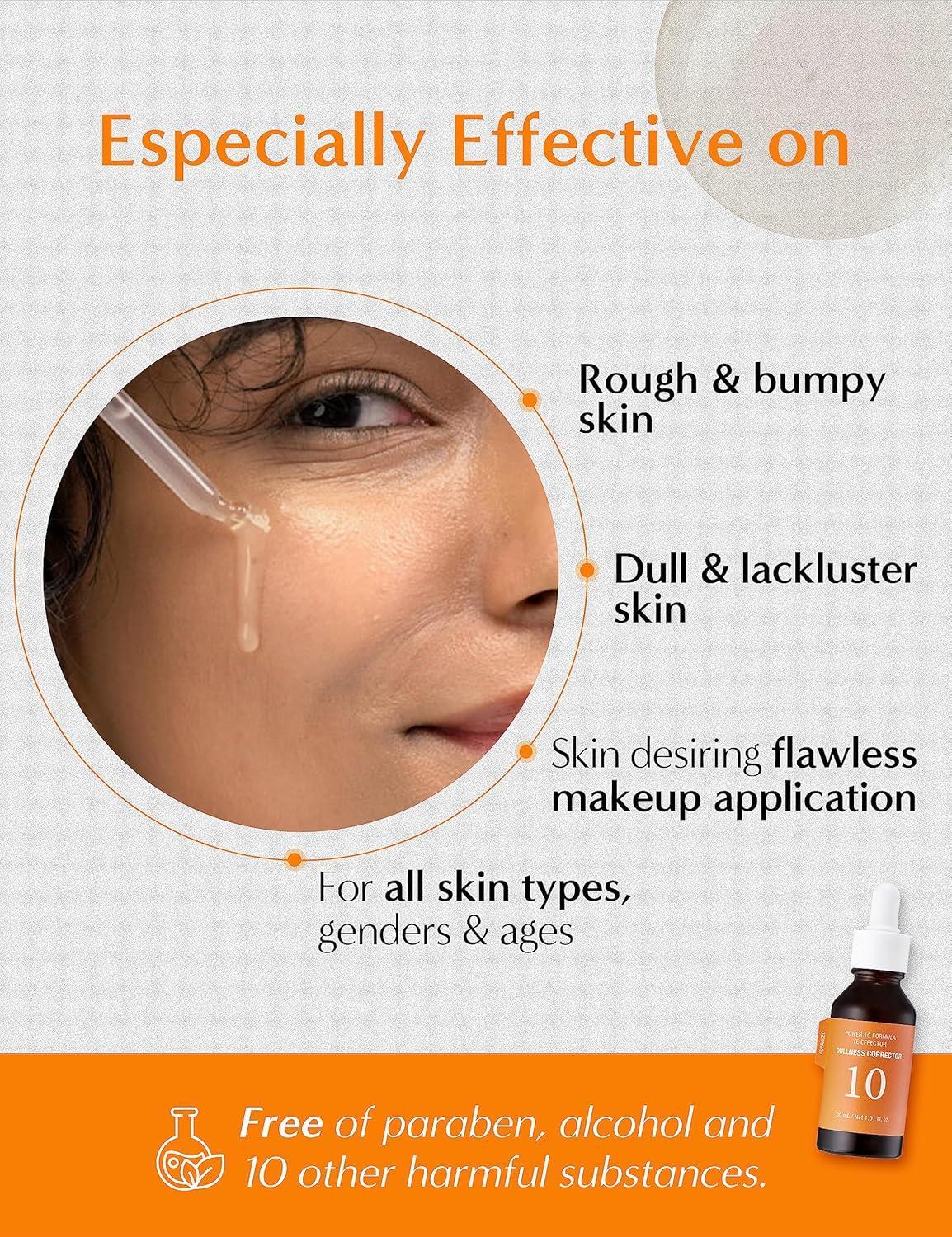 It'S SKIN Power 10 Formula YE Effector 30ml