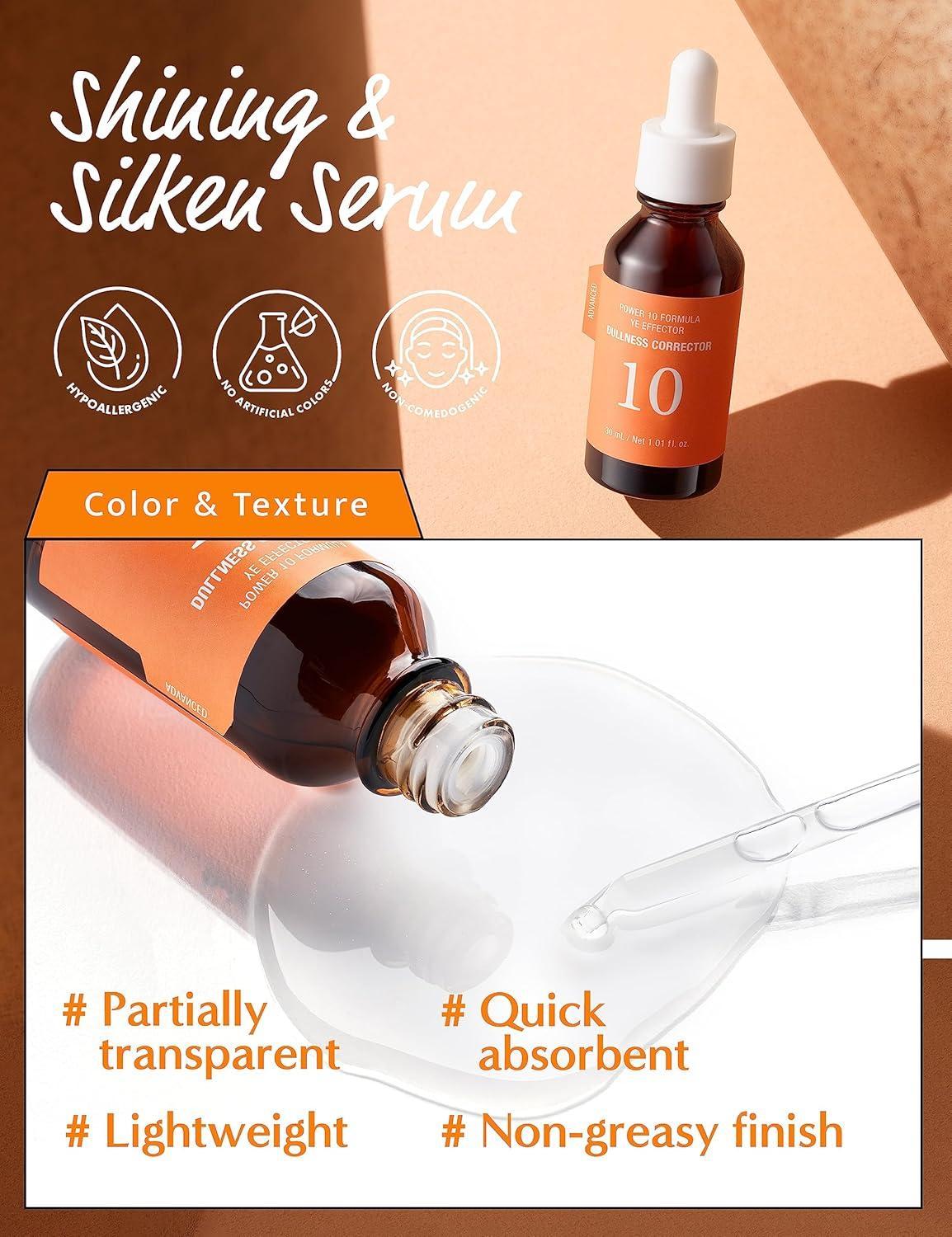 It'S SKIN Power 10 Formula YE Effector 30ml