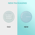 Innisfree No-Sebum Mineral Powder