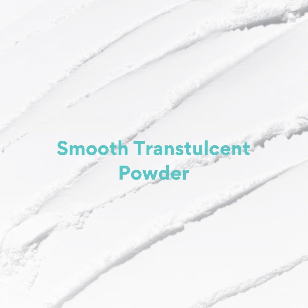 Innisfree No-Sebum Mineral Powder