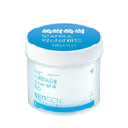 NEOGEN DERMALOGY PORERASER CLEAR BHA PAD 160ML