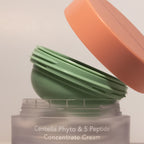Haruharu Wonder Centella Phyto & 5 Peptide Concentrate Cream - ingredients