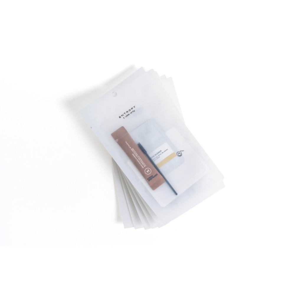 ENTROPY One-Use Brow Bleach