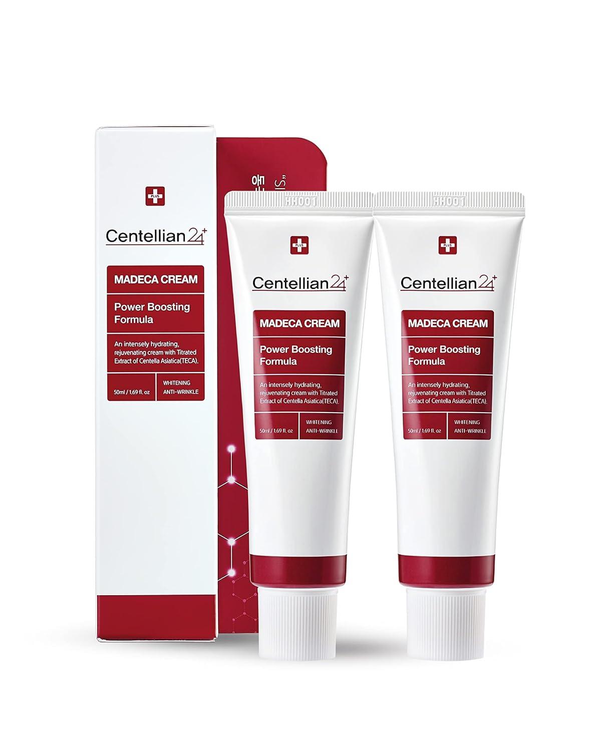 Centellian24 The Madeca Cream 50ml