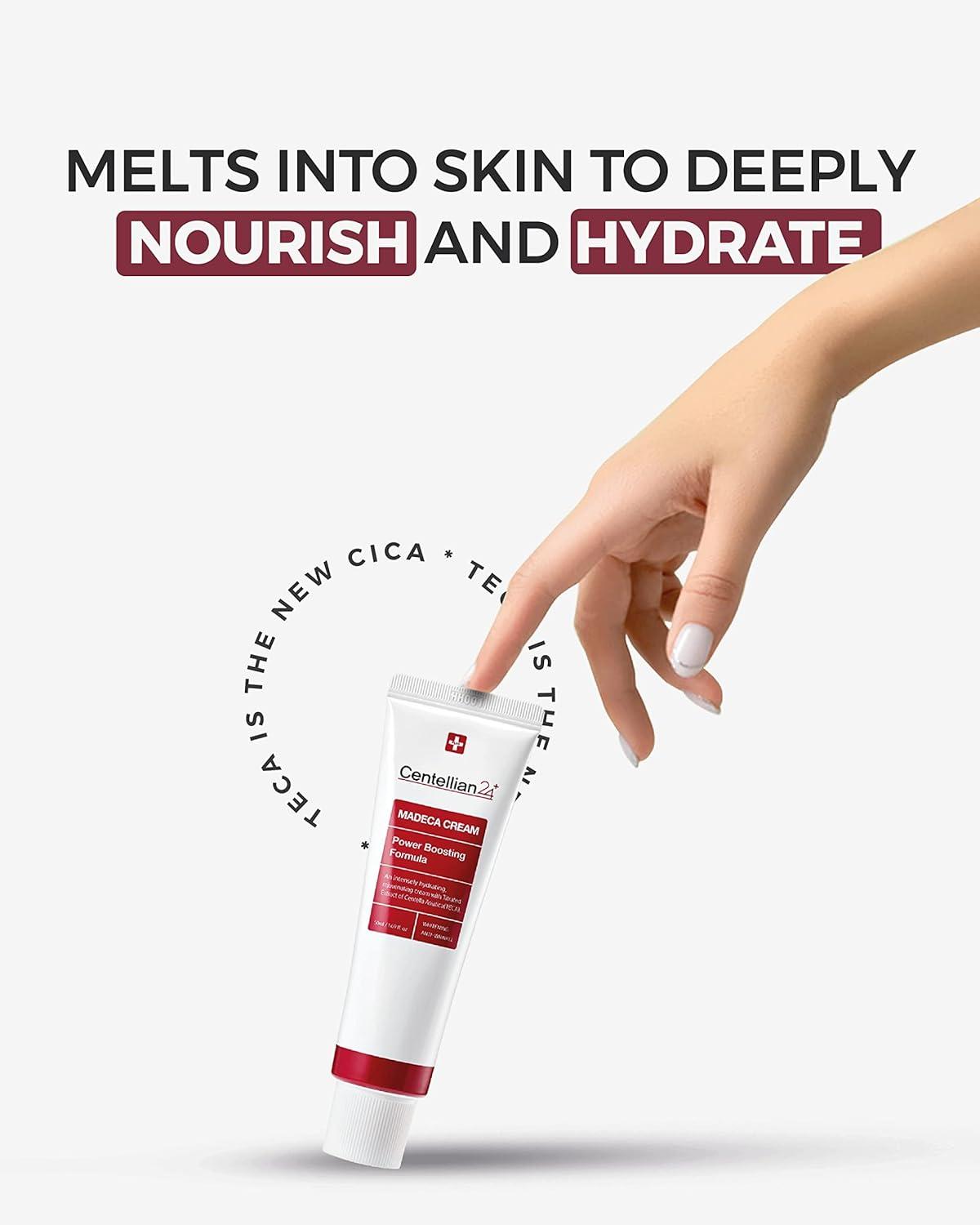 Centellian24 The Madeca Cream 50ml