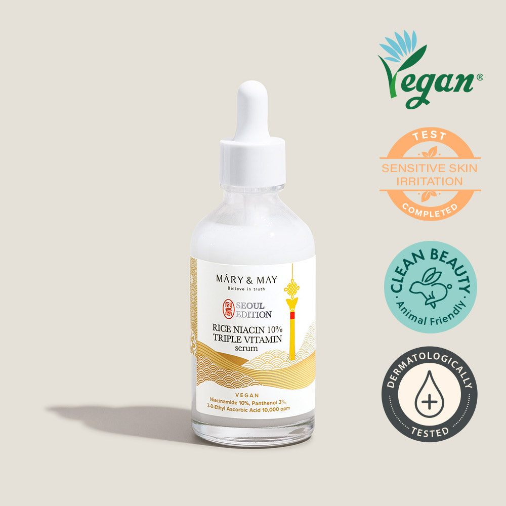 Mary&May Seoul Serum 80ml