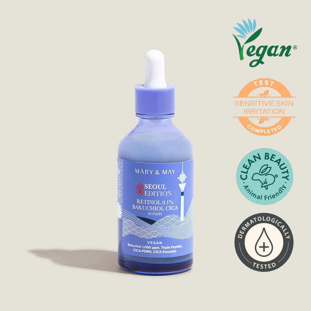 Mary&May Seoul Serum 80ml