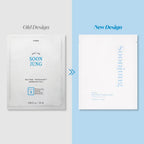 Etude SoonJung Mask Panthensoside x 10 - detail image 4
