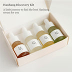 Beauty of Joseon Hanbang Serum Discovery Kit - lifestyle shot
