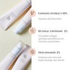 Beauty of Joseon Revive Eye Serum 30ml product view 7