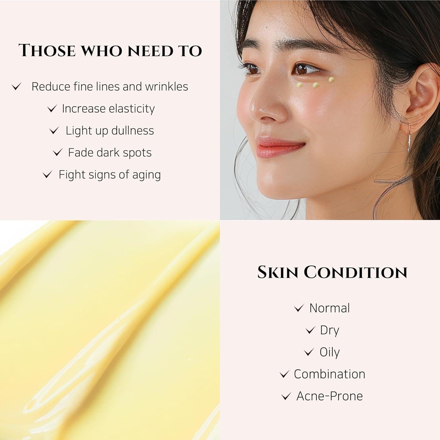 Beauty of Joseon Revive Eye Serum 30ml product view 9