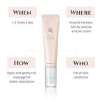 Beauty of Joseon Revive Eye Serum 30ml product view 10