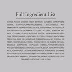 Beauty of Joseon Revive Eye Serum 30ml product view 12