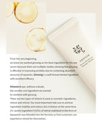 Beauty of Joseon Revive Eye Serum 30ml product view 13