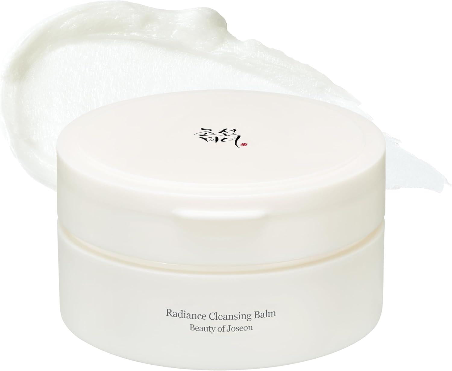 Beauty of Joseon Radiance Cleansing Balm - lifestyle shot