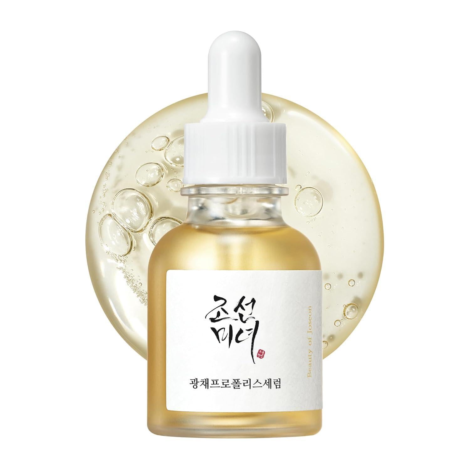 Beauty Of Joseon Glow Serum : Proplis + Niacinamide 30ml