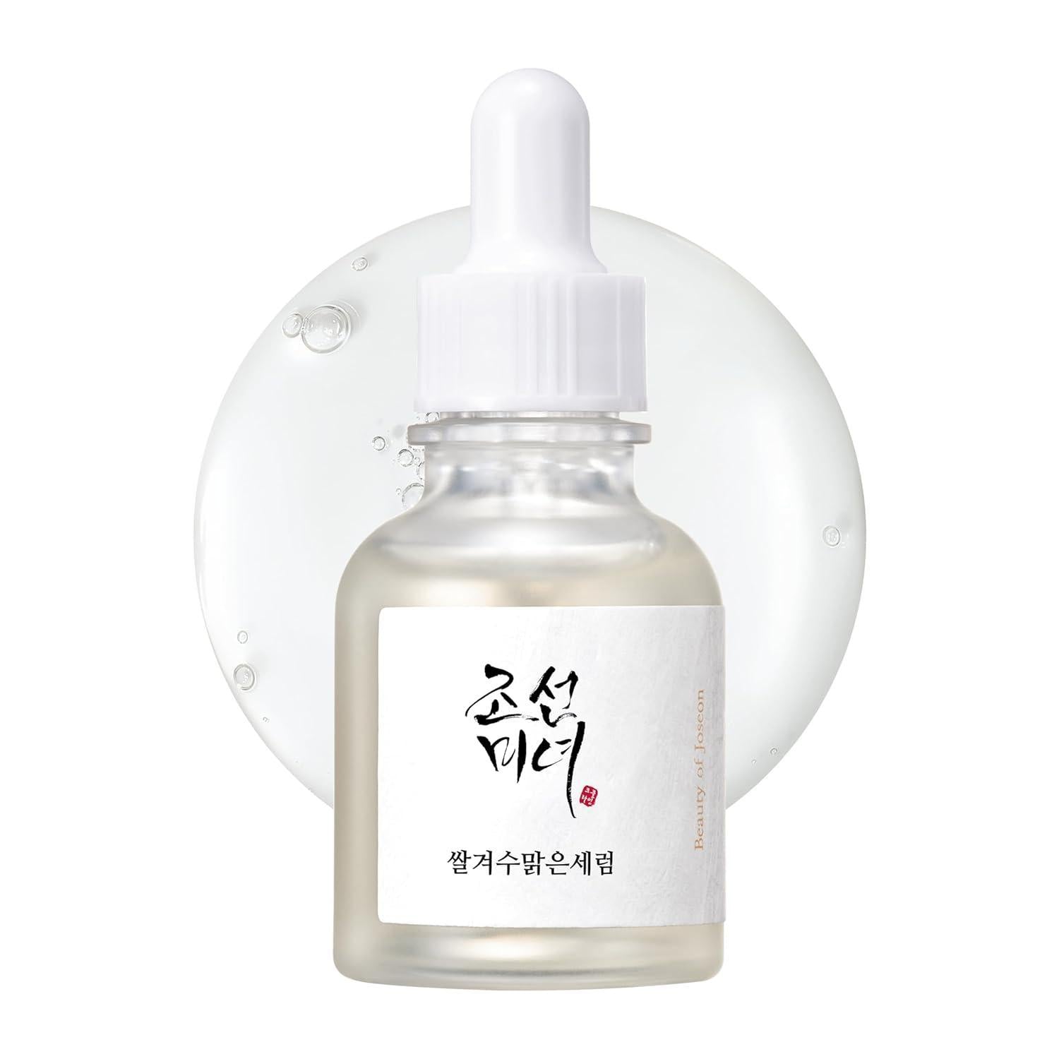 Beauty of Joseon Glow Deep Serum - lifestyle shot