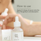 Beauty Of Joseon Glow Deep Serum : Rice + Alpha arbutin 30ml