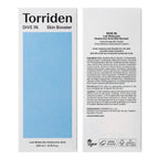 Torriden DIVE IN Low Molecular Hyaluronic Acid Toner 300ml