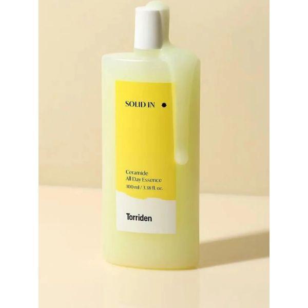 Torriden Solid In Ceramide All Day Essence 100ml