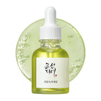 Beauty of Joseon Calming Serum - serum texture