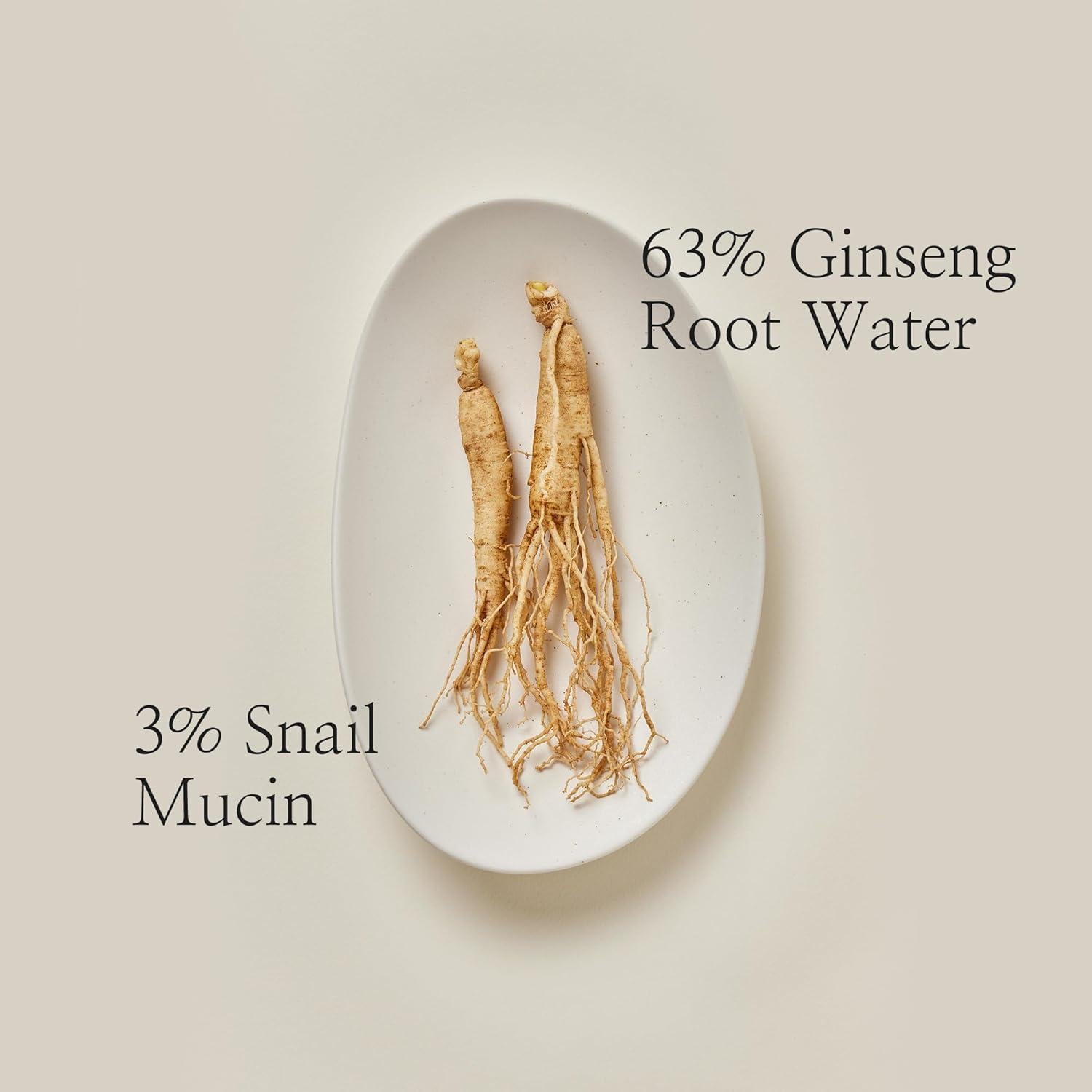 Beauty Of Joseon Revive Serum : Ginseng + Snail Mucin 30ml