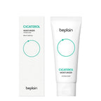 Beplain Cicaterol Moisturizer 60ml - gel texture