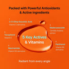 Dear Klairs Freshly Juiced Vitamin Charging Serum 30ml